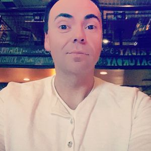 Meet your Posher, Scott